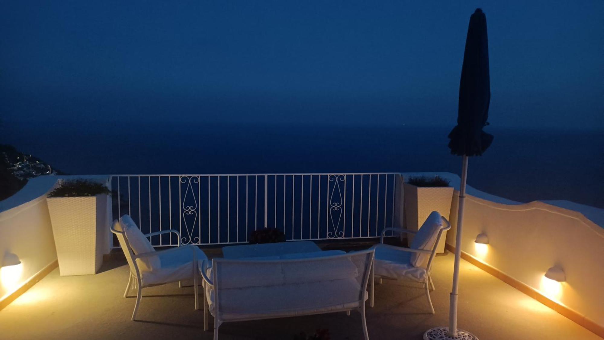 Villa Antica Macina Positano Dış mekan fotoğraf